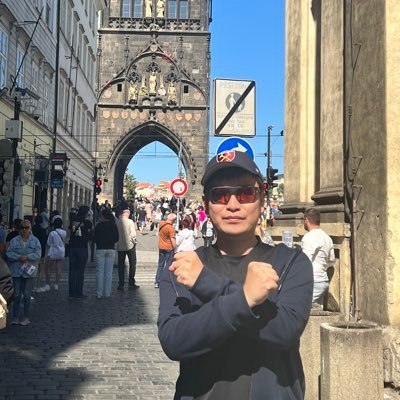 Carmelo_Xu_32's profile picture. 