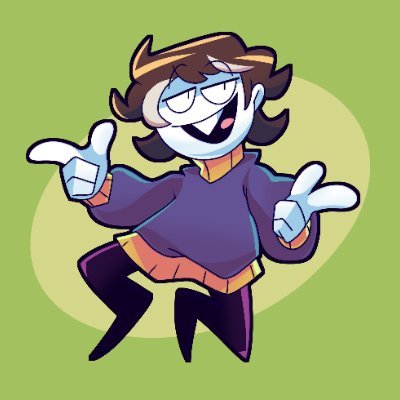 Voice actor and silly guy
#spookymonth
PFP by @_SrPelo_
https://t.co/96mAxmrYiB