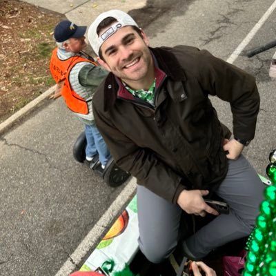Trent Miller Profile