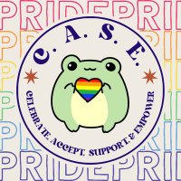 CASE: Celebrate, Accept, Support, & Empower(@equality_case) 's Twitter Profile Photo