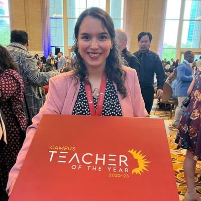 3rd Grade Self - contained Bilingual teacher 👩🏻‍🏫 Personalized Learning 💡 DISD  🏫

https://t.co/Kz8ZHyFsJ6