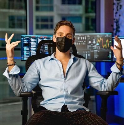 🇬🇧 Currently in UK
📉Full-Time Fx & Multi Assets Trader
⚠️ONLY ACCOUNT