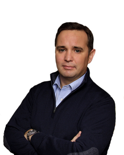 CMacInnes1's profile picture. Partner at M5 Group of Companies