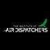 The Institute of Air Dispatchers (@iadispatchers) Twitter profile photo The Institute of Air Dispatchers (@iadispatchers) Twitter profile photo