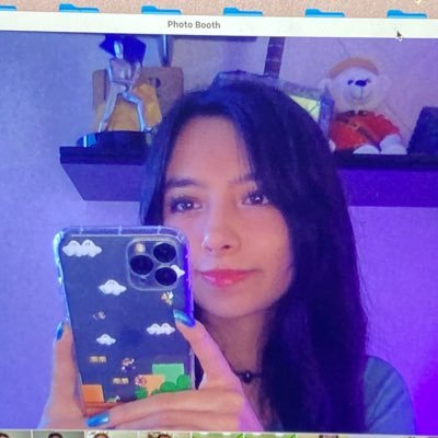 teffsaucedo's profile picture. Aquí es donde vengo a escribir mis dudas existenciales