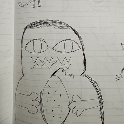 成人済腐男子です。

FGO　ツイステなどやってます。
なにわ男子から癒しをもらってます。こまめにつぶやいたりはしない方ですが、仲良くしてくれたら嬉しいです😆
時々病みな発言ありますがお気になさらず☺