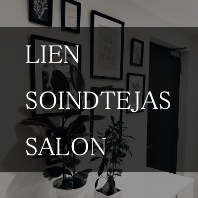 LIEN SOINDTEJAS SALON 