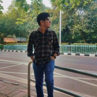 OZAIR QAYAM (@ozair_qayam) 's Twitter Profile