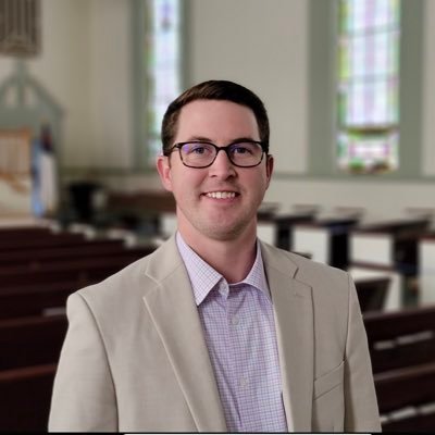 Husband to Caroline Sullivan, and dad to Asher, John, and Grace. Senior Pastor at @PRBChueytown. @BeesonDivinity alum and current @nobts student.