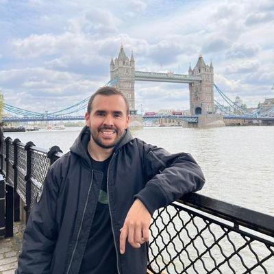 gaboospina's profile picture. Profesional en Ciencias del Deporte de la UTP.