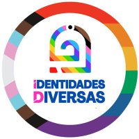 Identidades Diversas 🏳️‍🌈🏳️‍⚧️(@idiversas_org) 's Twitter Profile Photo