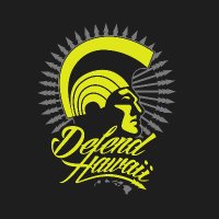 DEFEND HAWAI'I(@DEFENDxHAWAII) 's Twitter Profile Photo