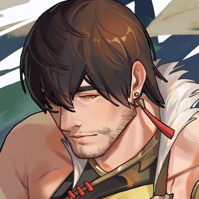 1ehmaNN_'s profile picture. ⚠Sometimes NSFW
Gentil·Blut & Lehmann·Faust (FFXIVoc)
作者主号@733733Oo