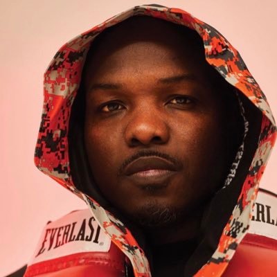 Timothy Bradley Jr. Profile