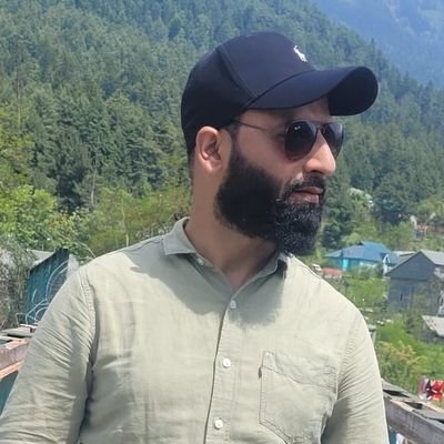 Kashmiri | Married | Blessed |
Operation Theatre Technologist |
Alhamdulillah For Everything