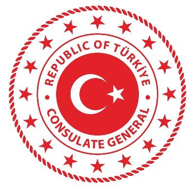 Official account of the Turkish Consulate General in Mumbai