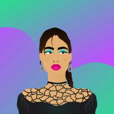 biodynamics1997's profile picture. 💯Where cryptocurrency meets creativity! 🤝 We are on a mission to unite the two worlds by helping creators turn their passions into tokens of value #digitalco