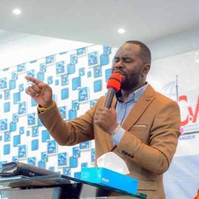 AideAmisi's profile picture. 