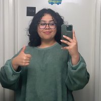 karla 🌱 (@karlaxguzman) 's Twitter Profile Photo