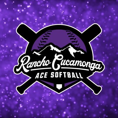 Official Rancho Cucamonga ACE Softball Twitter Page. Game Day updates, news, rainouts and more.