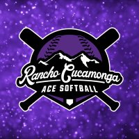 Rancho Cucamonga ACE Softball (@rc_acesoftball) 's Twitter Profile Photo