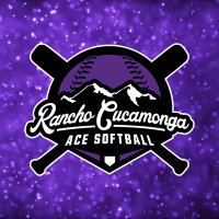 Rancho Cucamonga ACE Softball(@RC_ACESoftball) 's Twitter Profile Photo