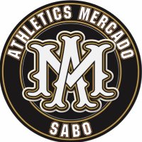 Athletics Mercado Sabo 2025(@AMSabo2025) 's Twitter Profile Photo