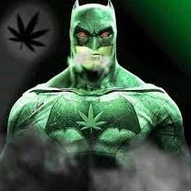 hey guys its me evil stoner batman #opium #vapeznation #kony2012 never smoked mids #causeimevilllllll