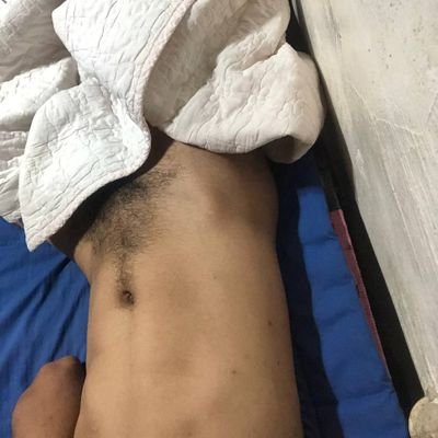 No bio, huba permi
