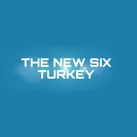 THE NEW SIX (TNX) Türkiye (@tnxturkey) 's Twitter Profile Photo THE NEW SIX (TNX) Türkiye (@tnxturkey) 's Twitter Profile Photo