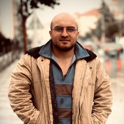 ugurr_asil's profile picture. Fouder of İstanbul Yapı & Wood Luck.