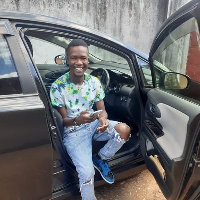 Espuddy's profile picture. champ