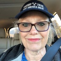 Deb Marmon(@TRUMPMAGAWM) 's Twitter Profile Photo