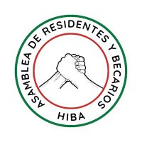 Asamblea Residentes HIBA(@ResidentesHIBA) 's Twitter Profile Photo