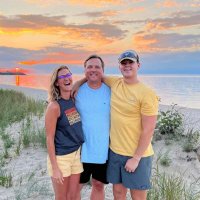 Brian M. VanHall (@bvanhall) 's Twitter Profile Photo