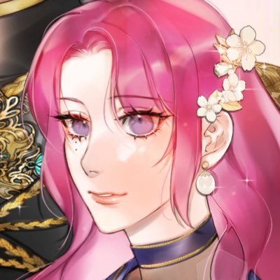 Rhiannon the Consort Dowager of Kanovalさんのプロフィール画像