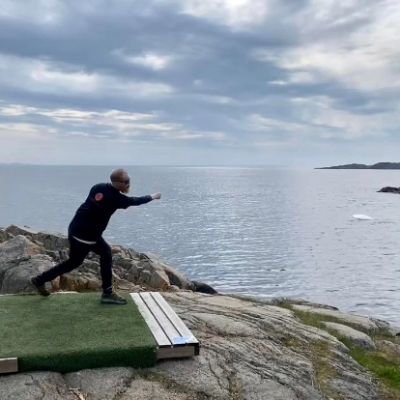 Team AlfaDiscs Norway
PDGA #212358