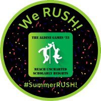 Aldine ISD Primary & Elementary Summer Camp(@AldineRUSH) 's Twitter Profileg