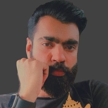 khaaruu Profile Picture