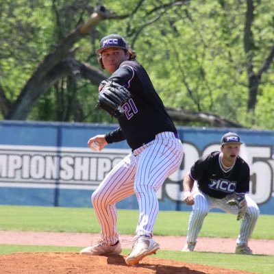 MCC Baseball Gardner-Webb baseball commit