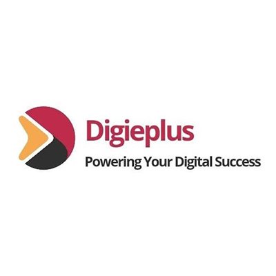 DigiePlus1's profile picture. "Giving Ideas to Your Creations"
Helping Customers for Potential Reach
Marketing | Branding | Advertising