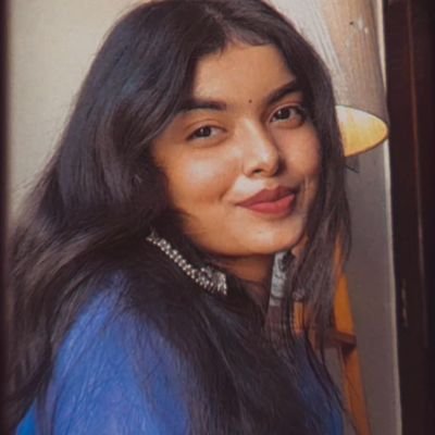 ydvNiharikaa Profile Picture