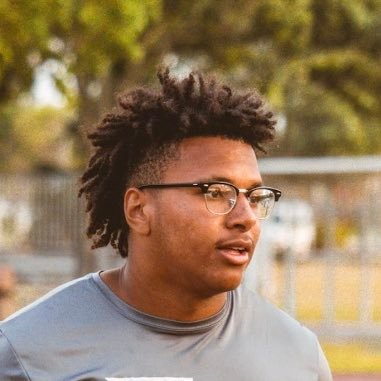 Kade Thomas Profile