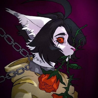 Aoi Robberさんのプロフィール画像