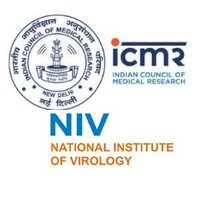 ICMR-NIV(@icmr_niv) 's Twitter Profile Photo