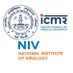 ICMR-NIV (@icmr_niv) Twitter profile photo
