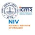 ICMR-NIV (@icmr_niv) Twitter profile photo ICMR-NIV (@icmr_niv) Twitter profile photo