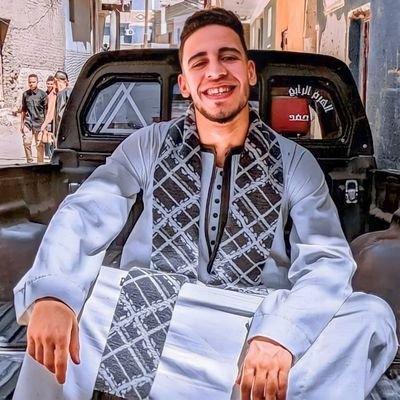 Abdalnasser2002's profile picture. انا #الاهلي انا الأقوى
 فمن تكونين يا قارة #السمر.