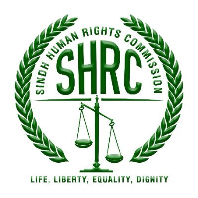 The SHRC was established under the Sindh Protection of Human Rights Act 2011 for the promotion and protection of human rights in Sindh. Chairperson @iqbal_detho