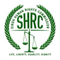 Sindh Human Rights Commission (SHRC)(@SHRC_official) 's Twitter Profile Photo